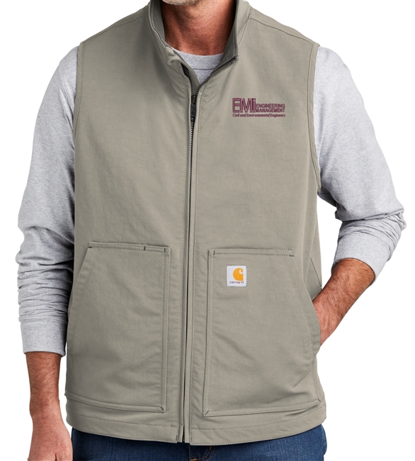 Carhartt Soft Shell Vest