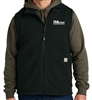 Carhartt Textured Fleece Vest