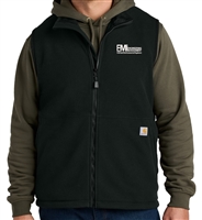 Carhartt Textured Fleece Vest