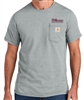 Carhartt Force Short Sleeve Tee
