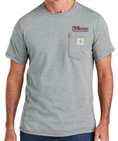 Carhartt Force Short Sleeve Tee