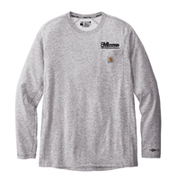 Carhartt Force Long Sleeve Tee