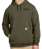 Carhartt Midweight Sweatshirt