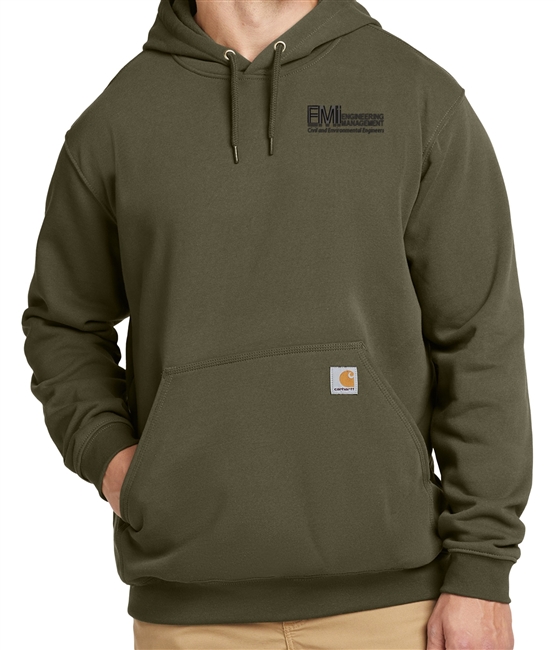 Carhartt Midweight Sweatshirt