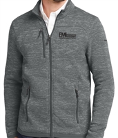 Eddie Bauer Fleece Full-Zip Sweater