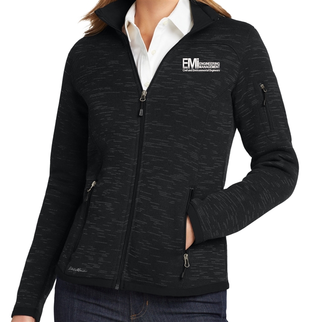 Eddie Bauer Women's Fleece Full-Zip