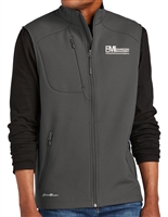Eddie Bauer Stretch Soft Shell Vest