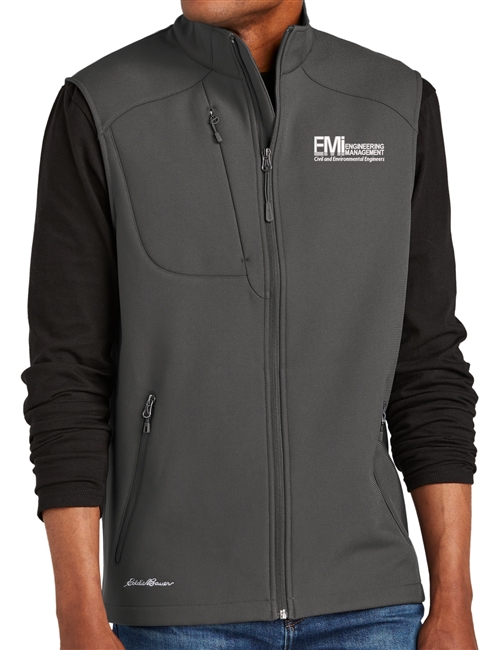 Eddie Bauer Stretch Soft Shell Vest