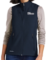 Eddie Bauer Women's Soft Shell Vest