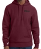 SportTek Heavyweight Hoodie