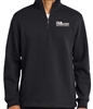 Port Authority Slub Fleece Pullover