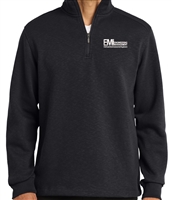 Port Authority Slub Fleece Pullover