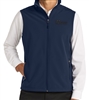 Port Authority Soft Shell Vest