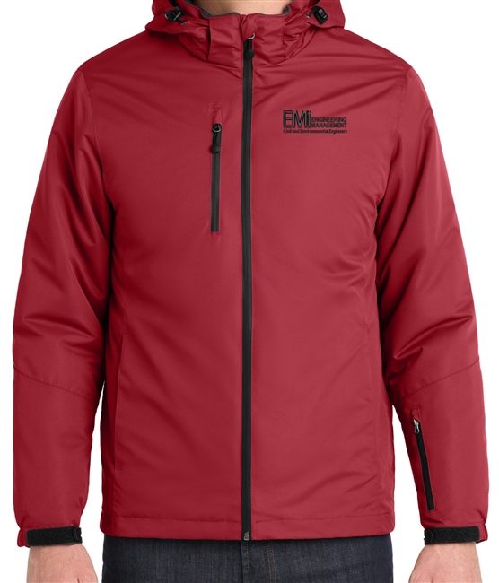 Port Authority Vortex Waterproof Jacket