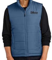 Port Authority Puffer Vest