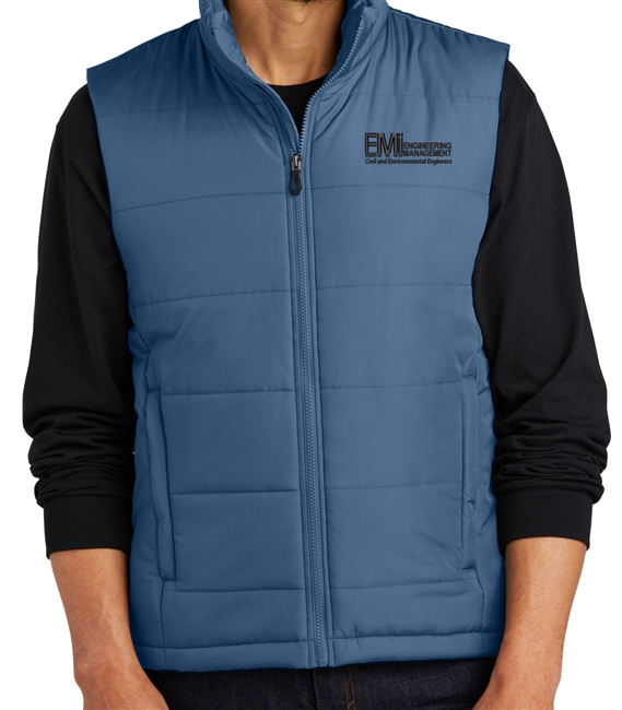Port Authority Puffer Vest