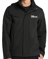 Port Authority Outer Shell Jacket