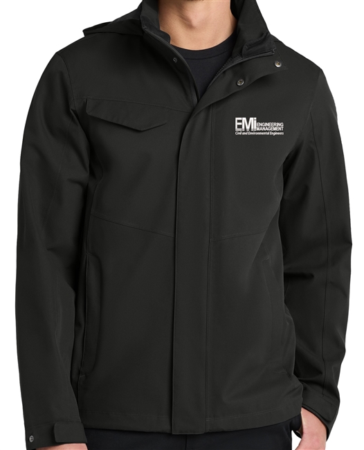 Port Authority Outer Shell Jacket