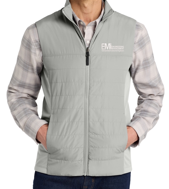 Port Authority Insulated Vest
