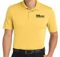 Port Authority Dry Zone Polo
