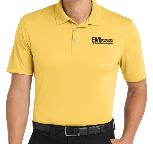 Port Authority Dry Zone Polo
