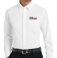 Port Authority Knit Dress Shirt