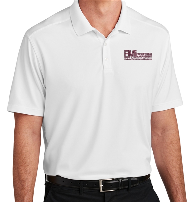 Port Authority City Stretch Polo