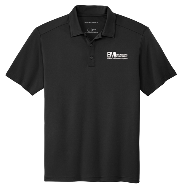 Port Authority Snag-Proof Polo