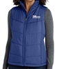 Port Authority Women's Puffy Vest