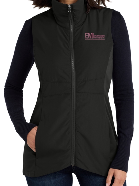 Port Authority Women's Insulated Vest