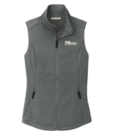 Port Authority Women's Smooth Fleece Vest