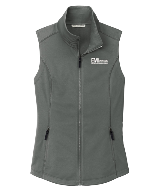 Port Authority Women's Smooth Fleece Vest