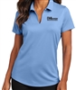 Port Authority Women's Stretch Polo