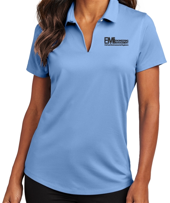 Port Authority Women's Stretch Polo