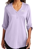 Port Authority Women's 3/4 Sleeve Tunic