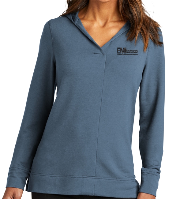 Port Authority Women's Pullover Hoodie
