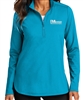 Port Authority Women's Knit 1/4-Zip