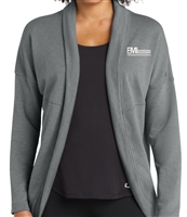 OGIO Women's Luuma Fleece