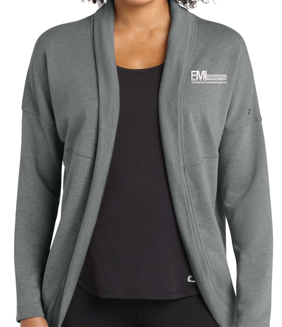 OGIO Women's Luuma Fleece