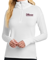 Sport-Tek Women's Sport-Wick 1/4-Zip