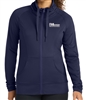 Sport-Tek Stretch Full-Zip Jacket