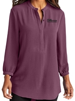Port Authority Women's Crepe Tunic