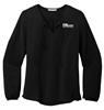 Port Authority Women's Crepe Blouse