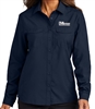 Port Authority Women's UV Shirt