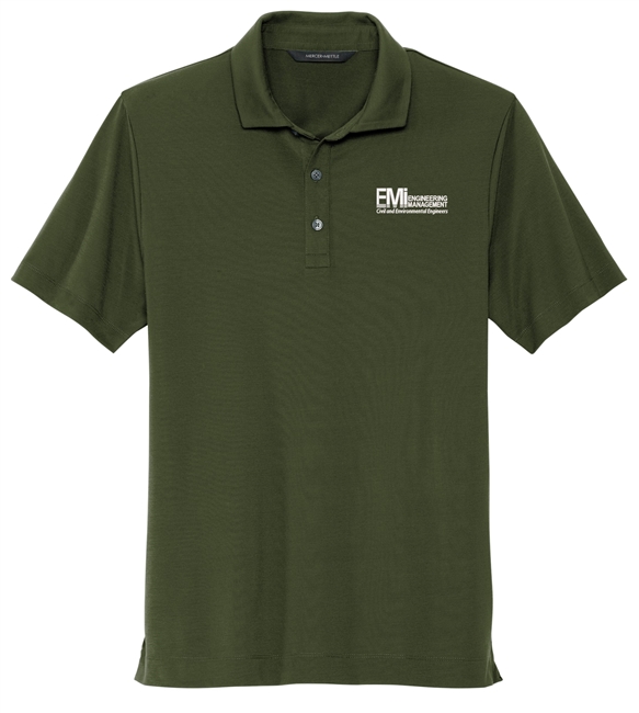 Mercer+Mettle Jersey Polo