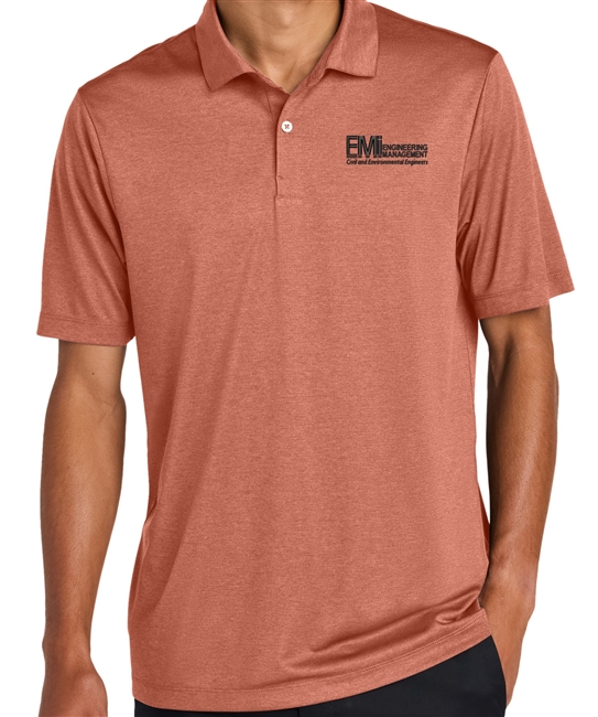 Mercer+Mettle Recharge Polo
