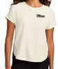 Mercer+Mettle Women's Crepe Crew