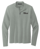 Mercer+Mettle 1/4-Zip Pullover