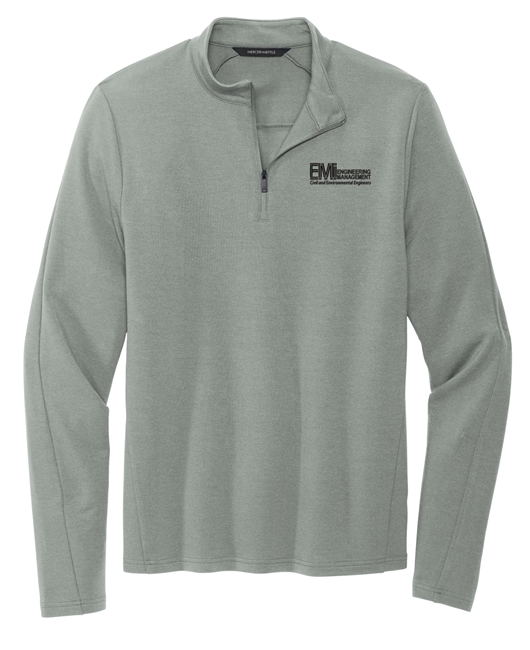 Mercer+Mettle 1/4-Zip Pullover