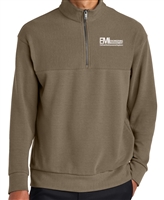Mercer+Mettle Linear 1/4-Zip